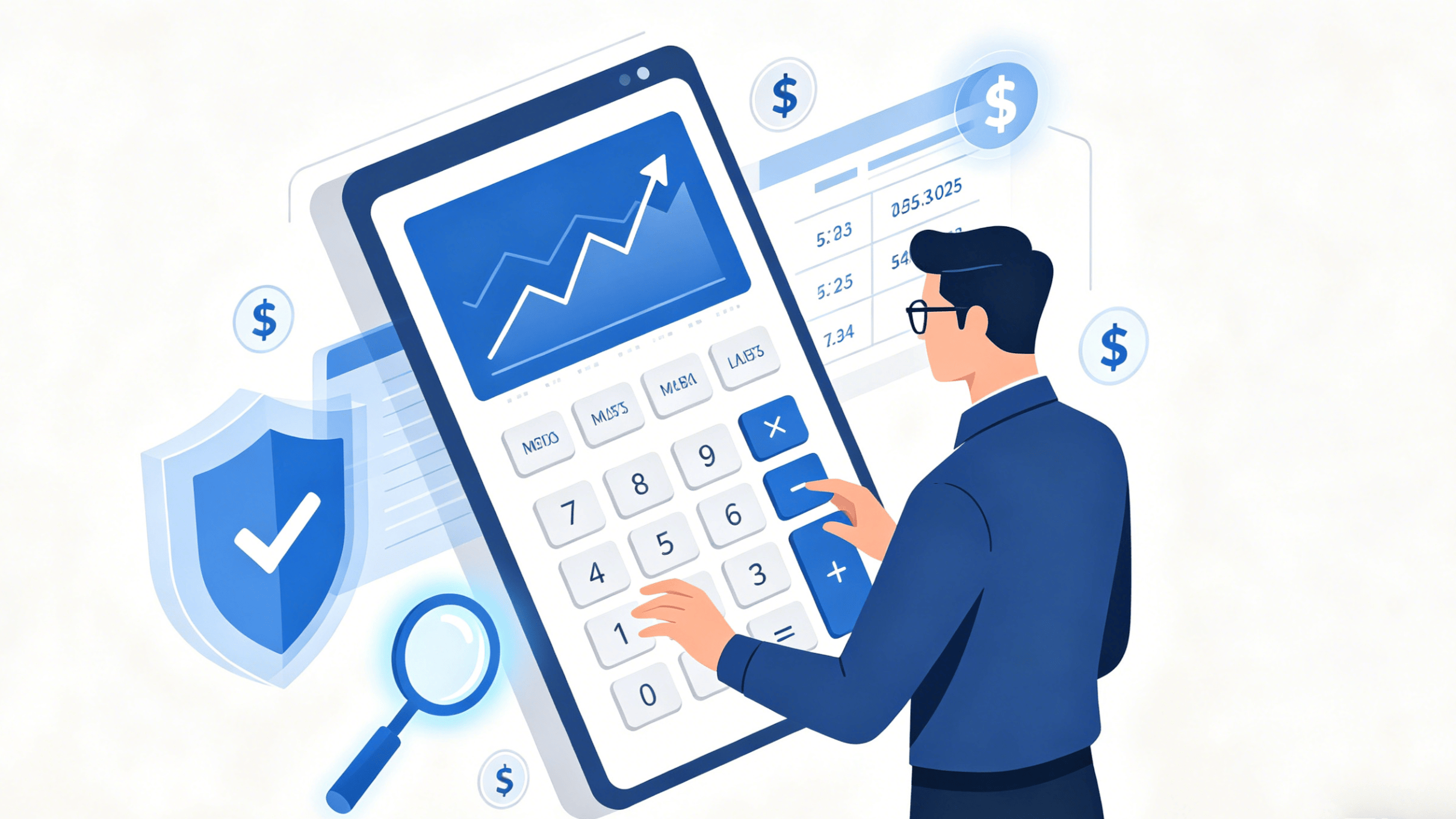 Finance & Tax