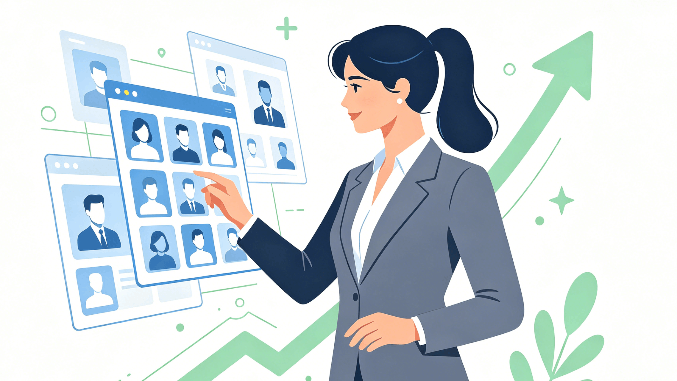 HR & Training