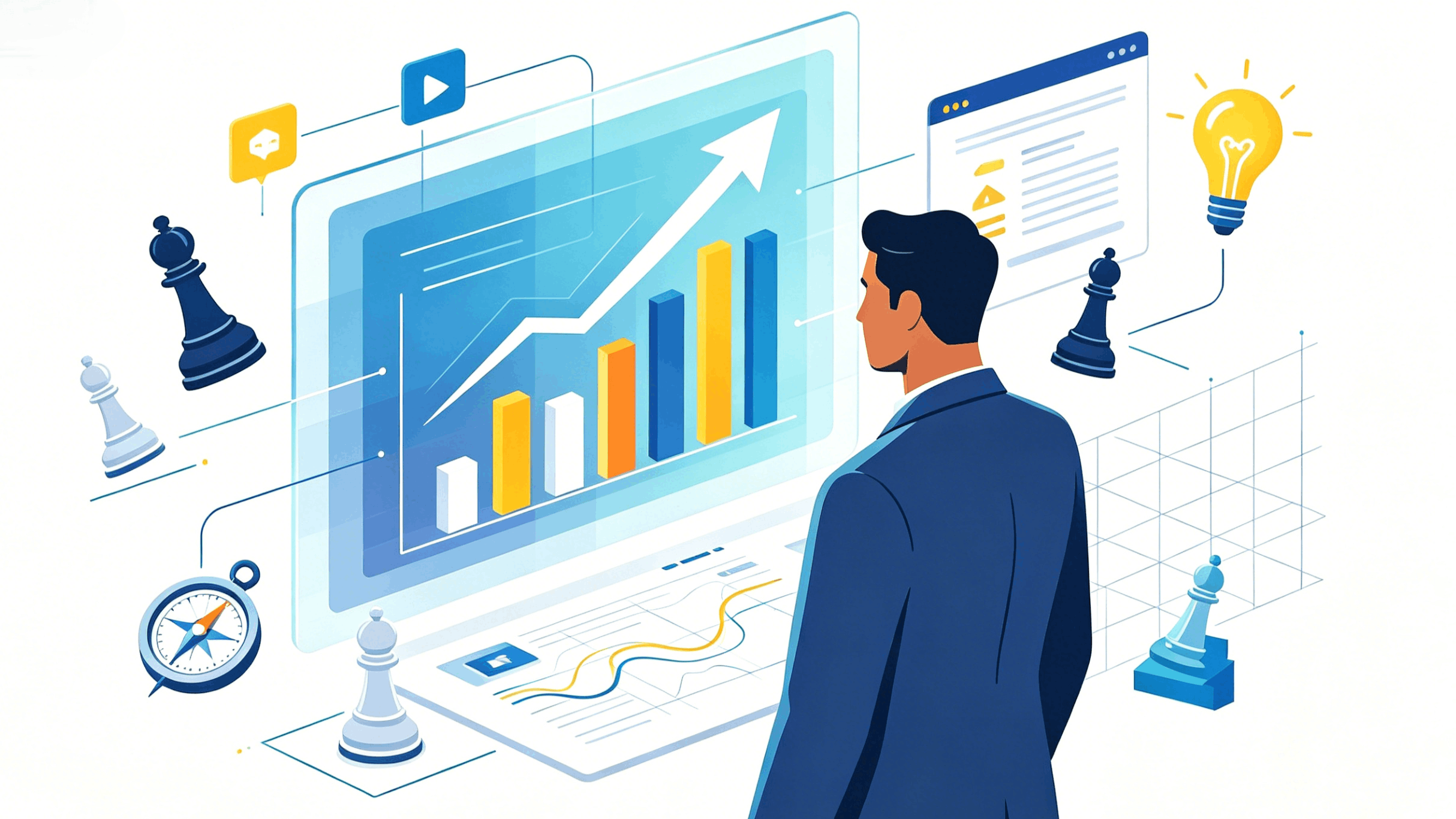 Leadership & Strategy