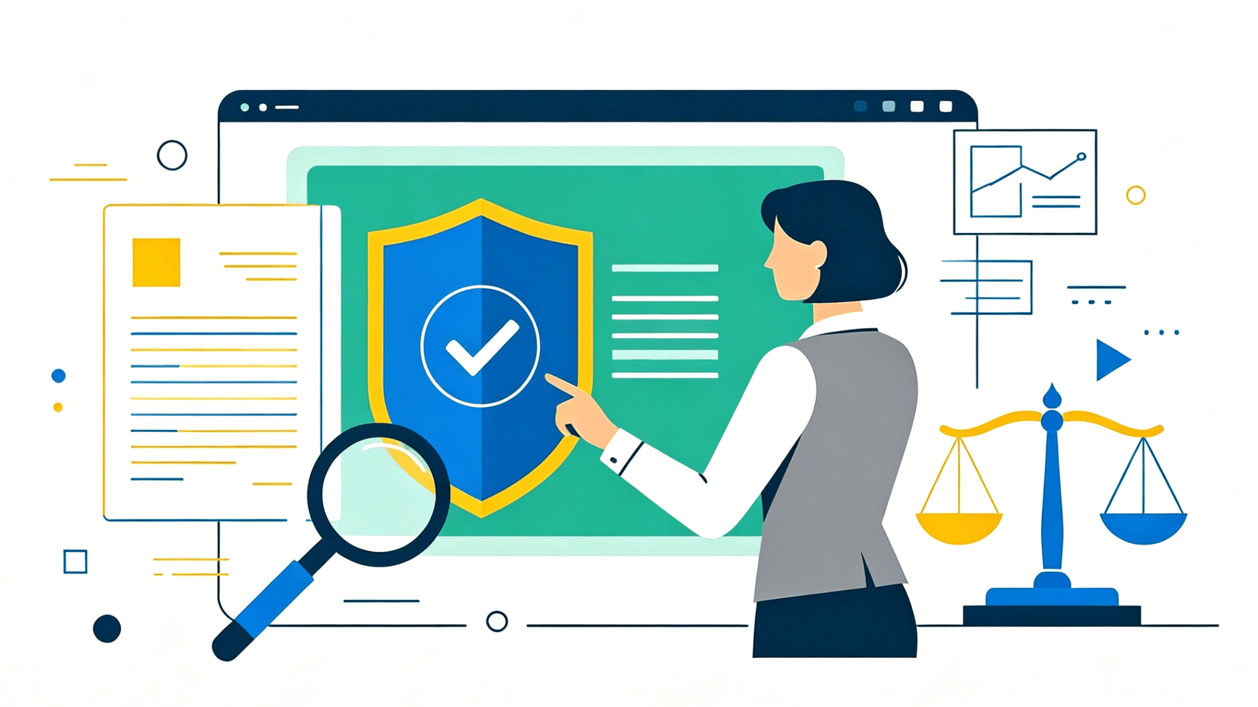 Legal, Risk & Compliance
