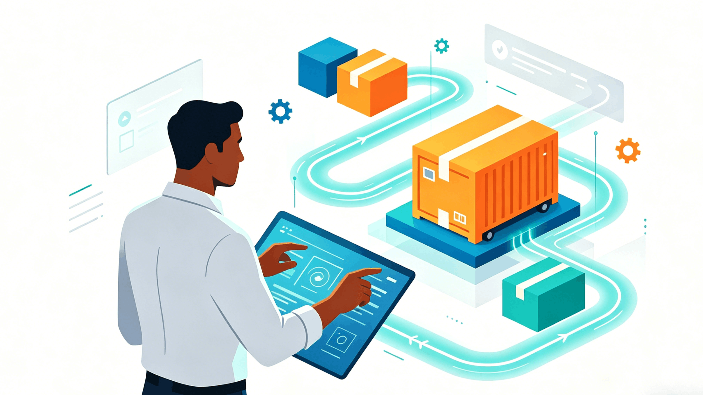 Operations & Supply Chain